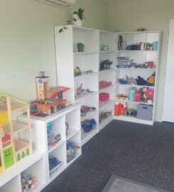 Therapy Room and Playroom – Orewa