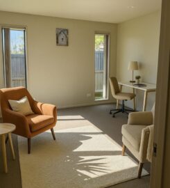 SELWYN COUNSELLING & WELLBEING HUB