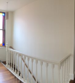 Therapy or practice room