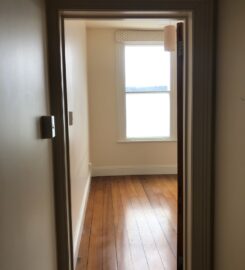 Therapy or practice room