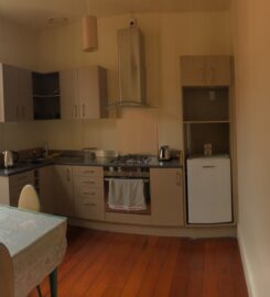 Therapy or practice room