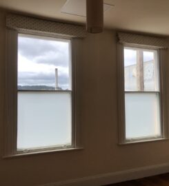 Therapy or practice room