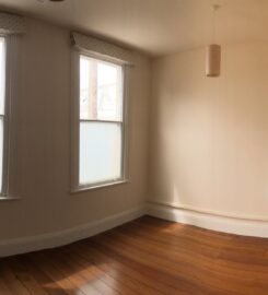 Therapy or practice room