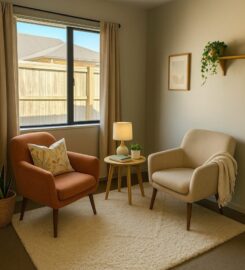 SELWYN COUNSELLING & WELLBEING HUB