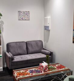 Therapy Room available for short term rental in Takanini, Auckland