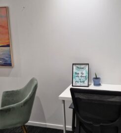Therapy Room available for short term rental in Takanini, Auckland