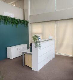 Mount Wellington clinic room
