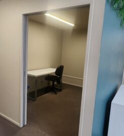 Mount Wellington clinic room