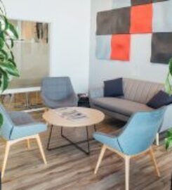 Spacious & Sunny Therapy Room for Rent – Grey Lynn