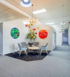 Spacious & Sunny Therapy Room for Rent – Grey Lynn