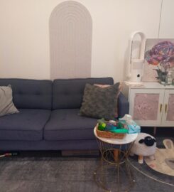 Spacious & Sunny Therapy Room for Rent – Grey Lynn