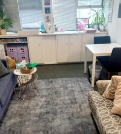 Spacious & Sunny Therapy Room for Rent – Grey Lynn