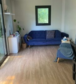 Private Consulting / Therapy Room Available – Kāpiti Coast