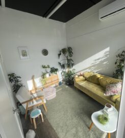 Premium Therapy Rooms for Rent