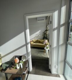 Premium Therapy Rooms for Rent