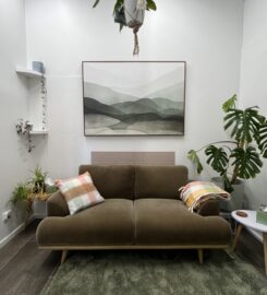 Premium Therapy Rooms for Rent Queenstown
