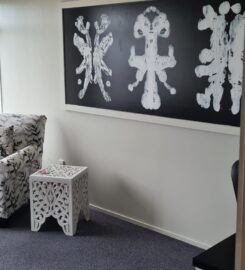 Therapy rooms in Henderson