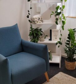 Therapy room for rent