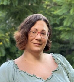 Jessica Popham (she/her)