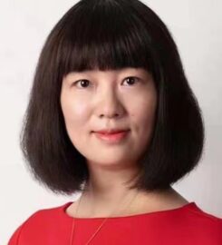 Grace (Yali) Wang