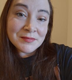Jen Purvis (Dewdrop Counselling, LLC)