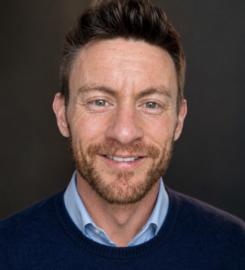 Jonathan Kirk (Four Pillars Counselling)