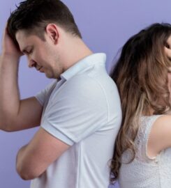 A Solution Focused Approach to Working with Couples with John Henden