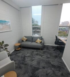 Therapy Room – Central Porirua