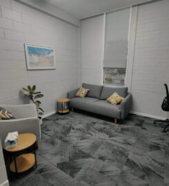Therapy Room – Central Porirua