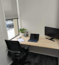 Therapy Room – Central Porirua