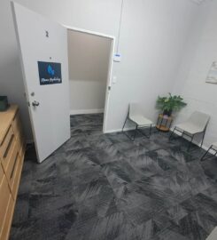 Therapy Room – Central Porirua