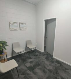 Therapy Room – Central Porirua