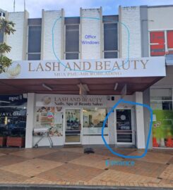 Therapy Room – Central Porirua