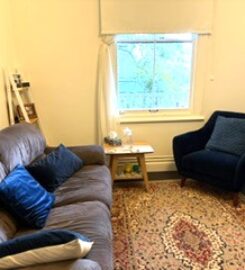 Ponsonby Professional room for rent