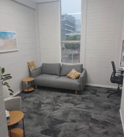 Therapy Room – Central Porirua