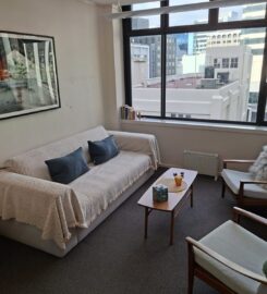 Glen – Lost & Found Counselling Co.
