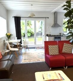 Ponsonby Professional room for rent