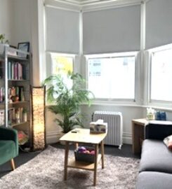Ponsonby Professional room for rent
