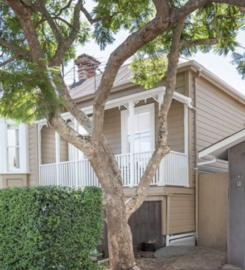 Ponsonby room for rent