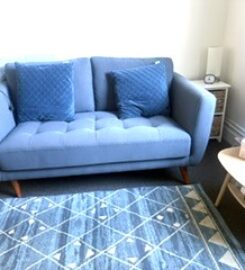 Ponsonby Professional room for rent