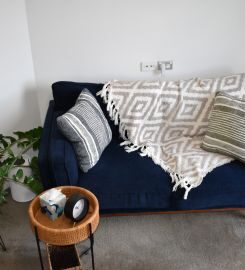 More than just sharing a room