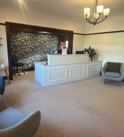 Halswell Road Clinic room for rent