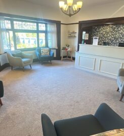 Halswell Road Clinic room for rent