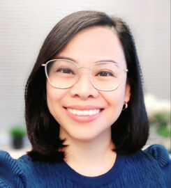 Dr. Diane Consolacion – DPsyche