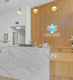Beautiful therapy room available for lease