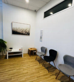 Clinic Room for Rent