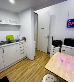 Clinic Room for Rent