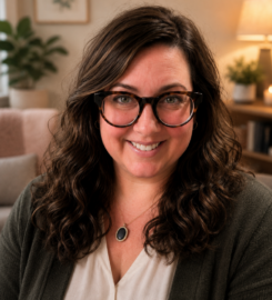 Franciska Neuhäuser (Balance Me)