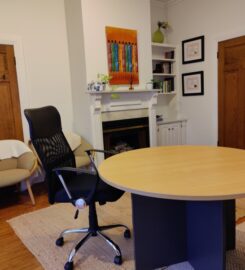 Private Office | Ponsonby | Carpark | Signage