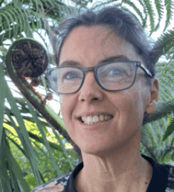 Andrea Higginson